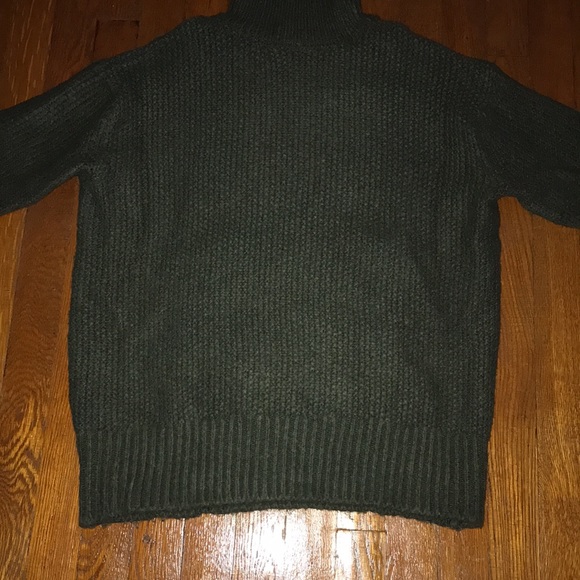 Mango turtleneck sweater - Picture 3 of 4